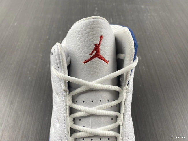 Cheap MAX Jordan Air Blue 13 414571-164 French 0730